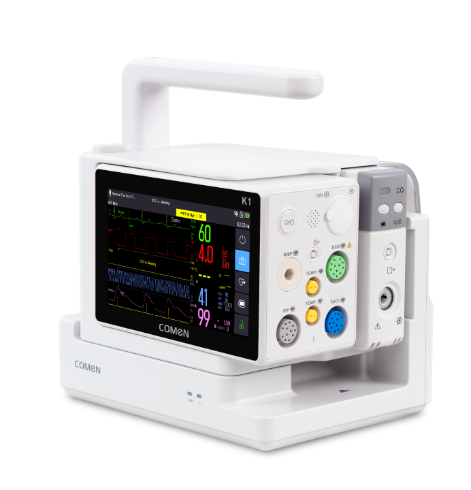 K1 Patient Monitoring