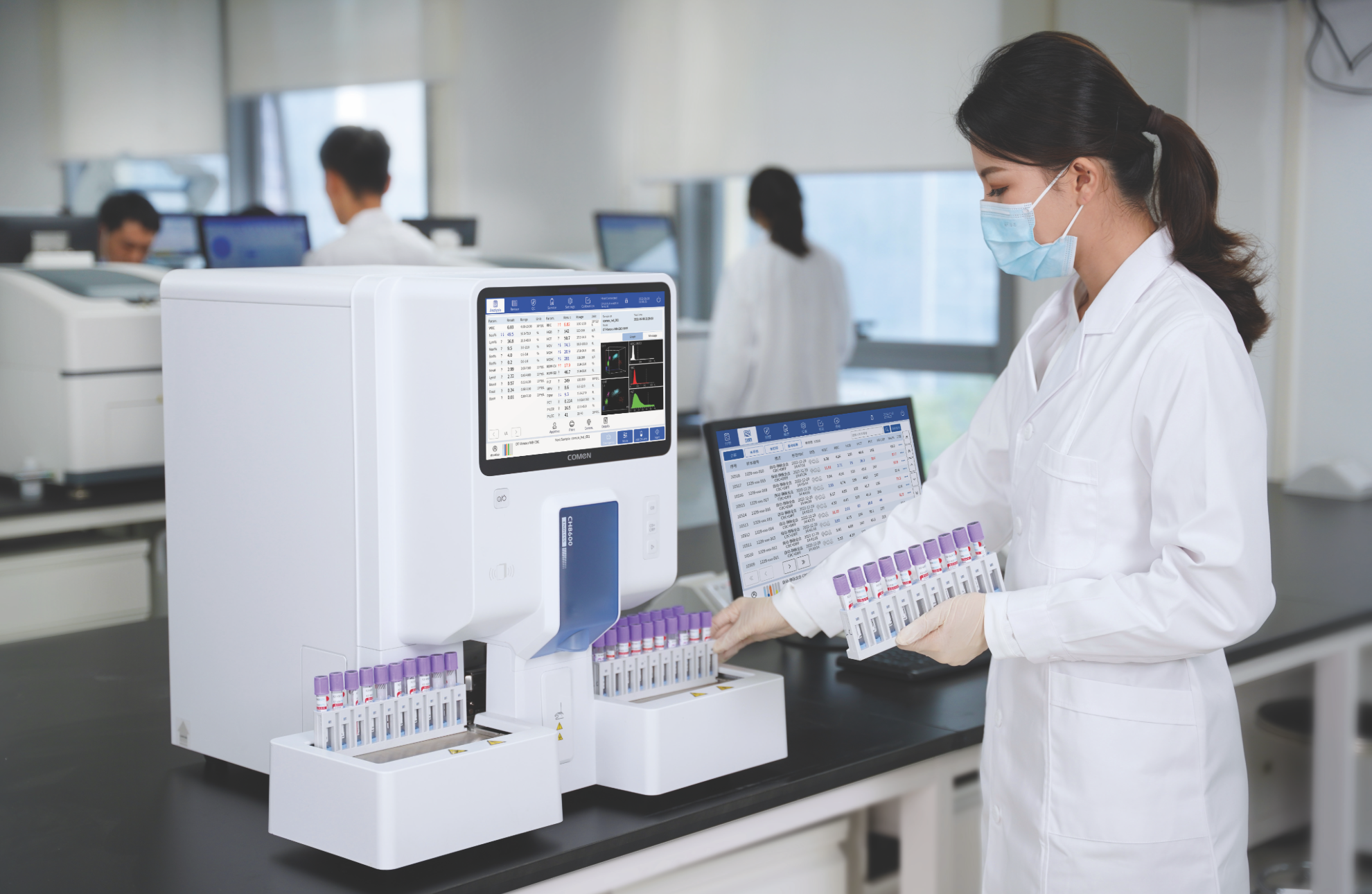 LaboratoryDiagnostic-main