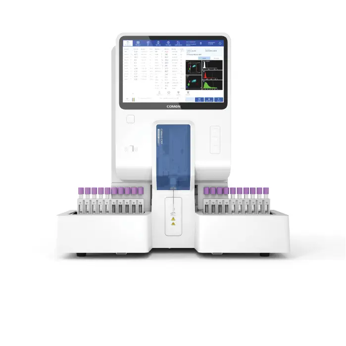 CH8600CRP Automated Hematology Analyzer