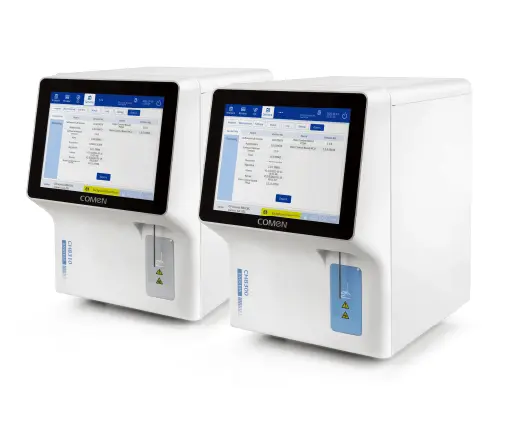 CH8300/CH8310 Automated Hematology Analyzer
