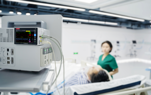 Unparalleled Flexibility and Advanced Monitoring