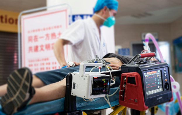 Unparalleled Flexibility and Advanced Monitoring