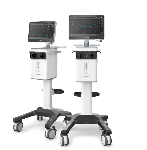 V2/V5 Ventilator