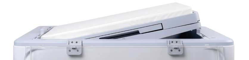 B3 electric tilting bed