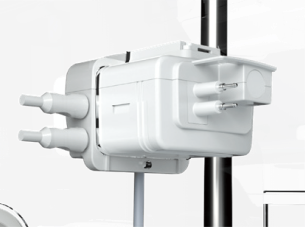 B3 compact temperature sensor data collector
