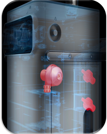 Double system