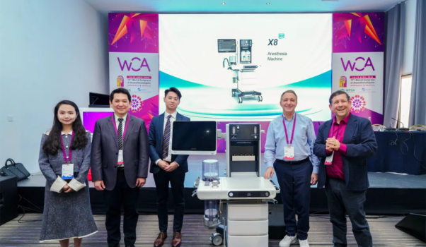 Comen at WCA 2026: Bridging Global Frontiers in Marrakech