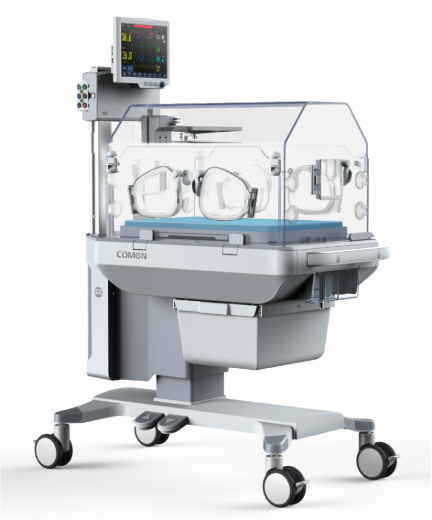 B6/B8 Incubator