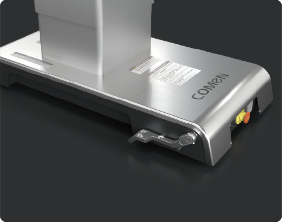 Ultra-thin Base