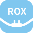 HFNC + ROX