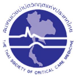 The Thai Society of Critical Care Medicine